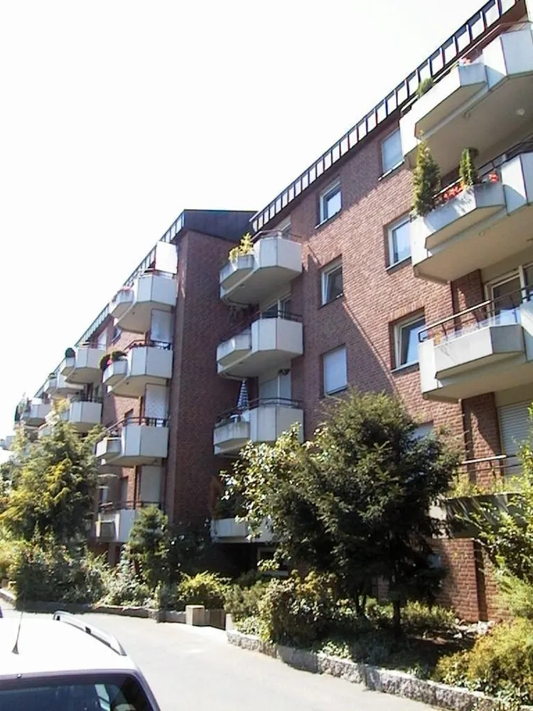 3 room apartment with 103 m² in Leverkusen – Photo 8