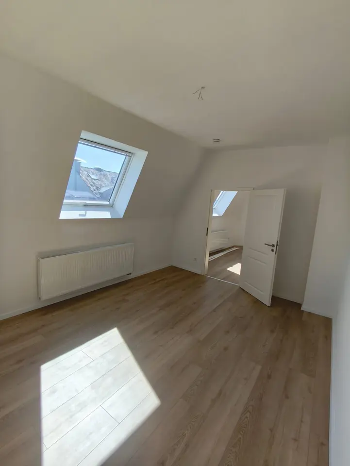 3 Zimmer Wohnung mit 78 m² in Gelsenkirchen – Bild 2