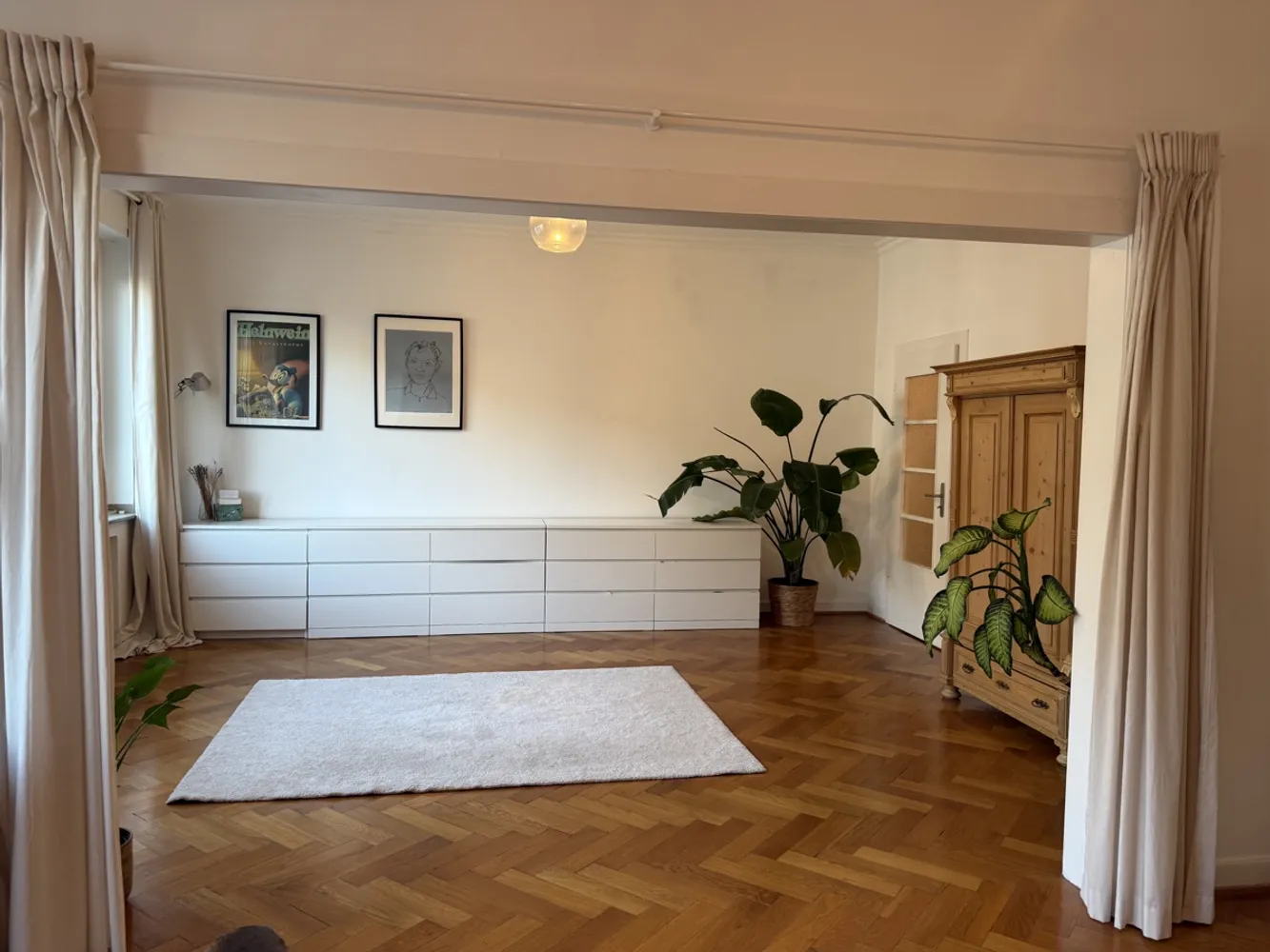 2 Zimmer Wohnung mit 85 m² in Düsseldorf – Bild 6