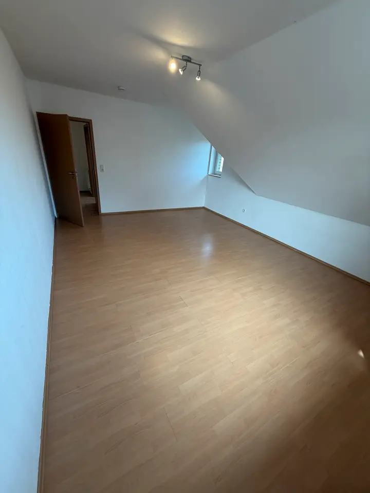 4 Zimmer Wohnung mit 74 m² in Papenburg – Bild 2