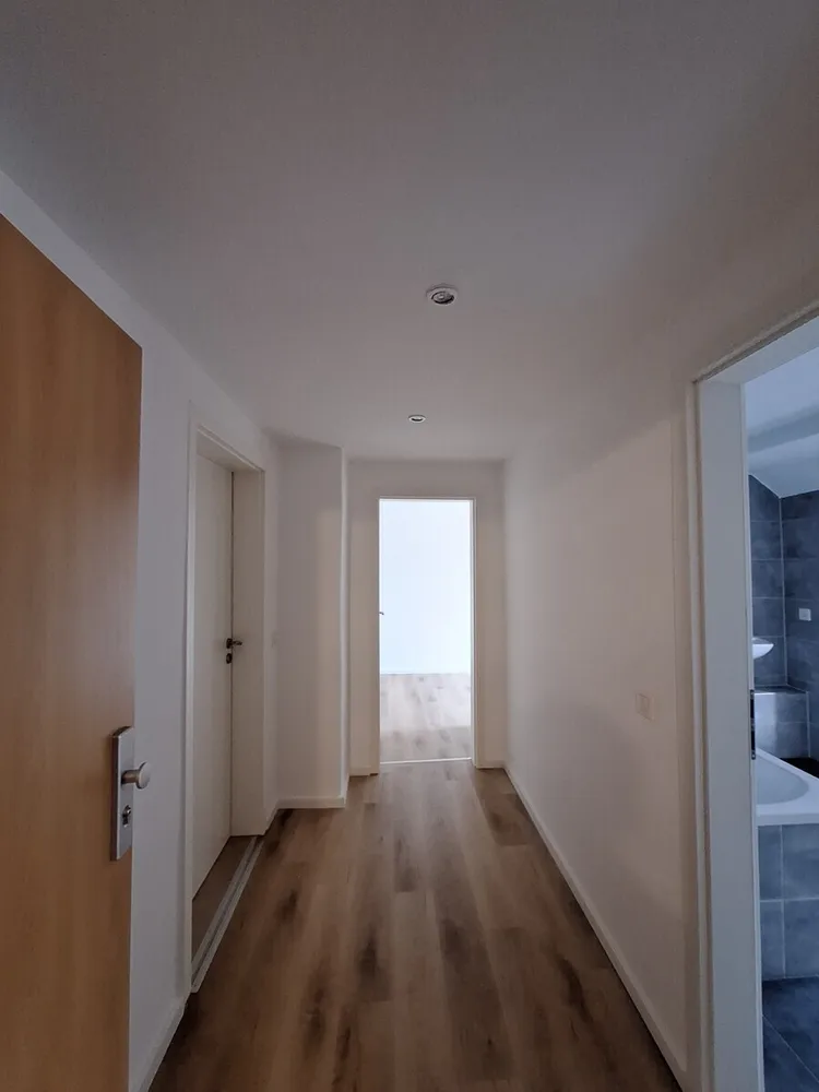 2 Zimmer Wohnung mit 50 m² in Freiberg – Bild 2