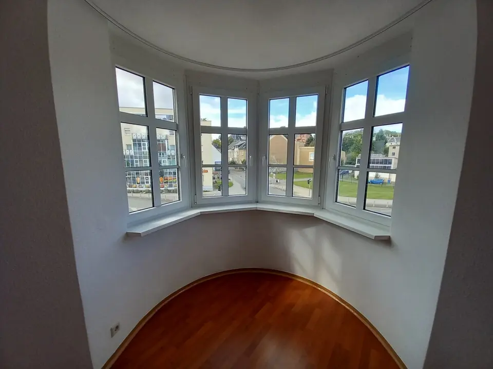 3 Zimmer Wohnung mit 82 m² in Crimmitschau – Bild 4