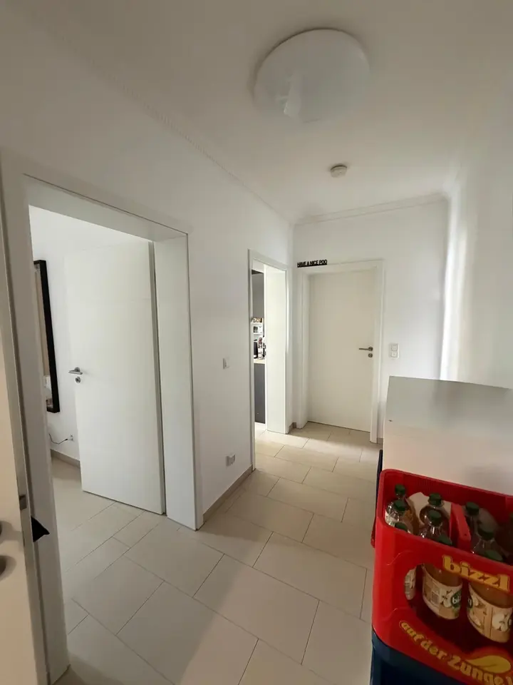 3 Zimmer Wohnung mit 70 m² in Gießen – Bild 9
