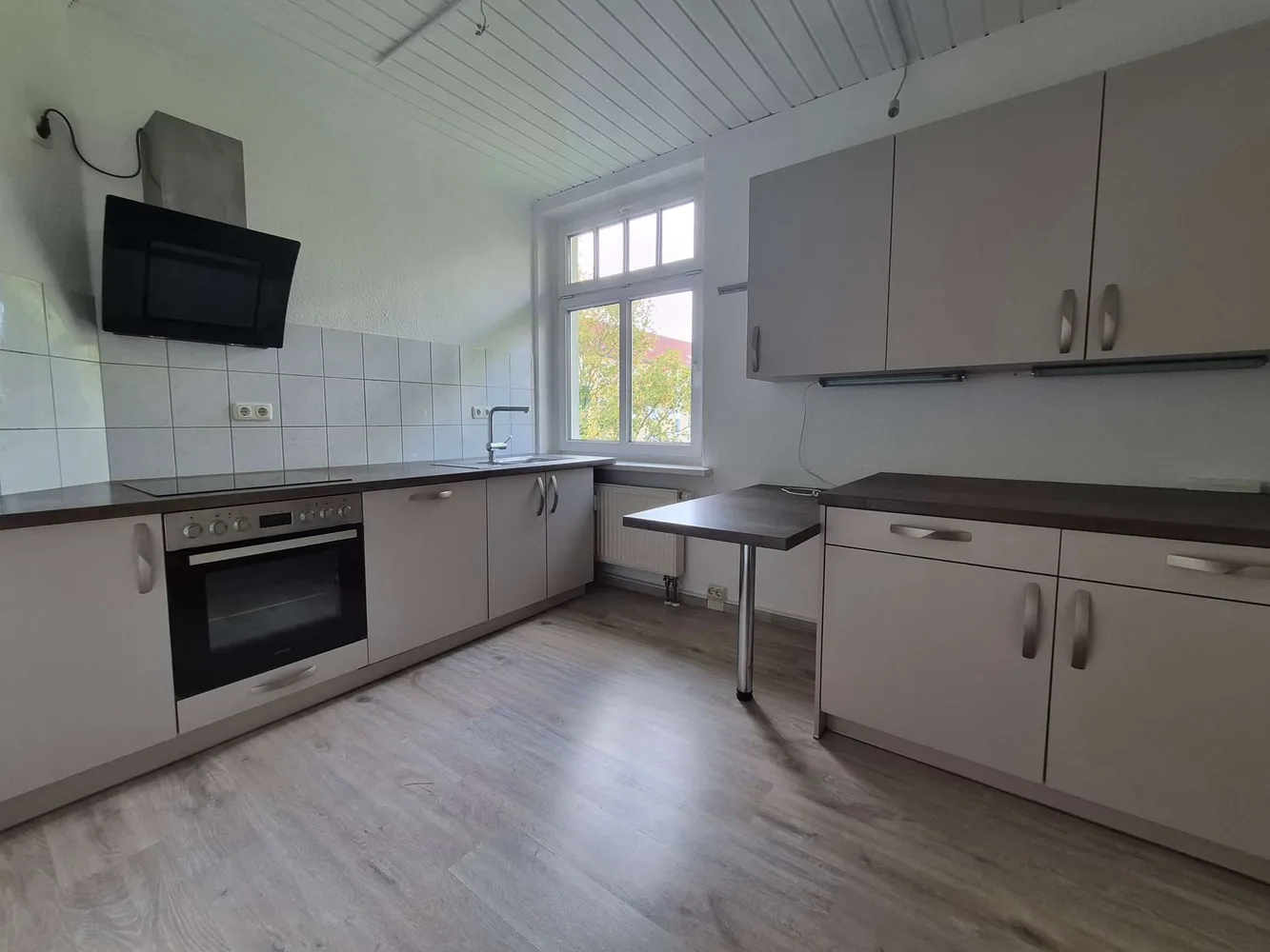 4 room apartment with 106 m² in Gotha – Photo 9