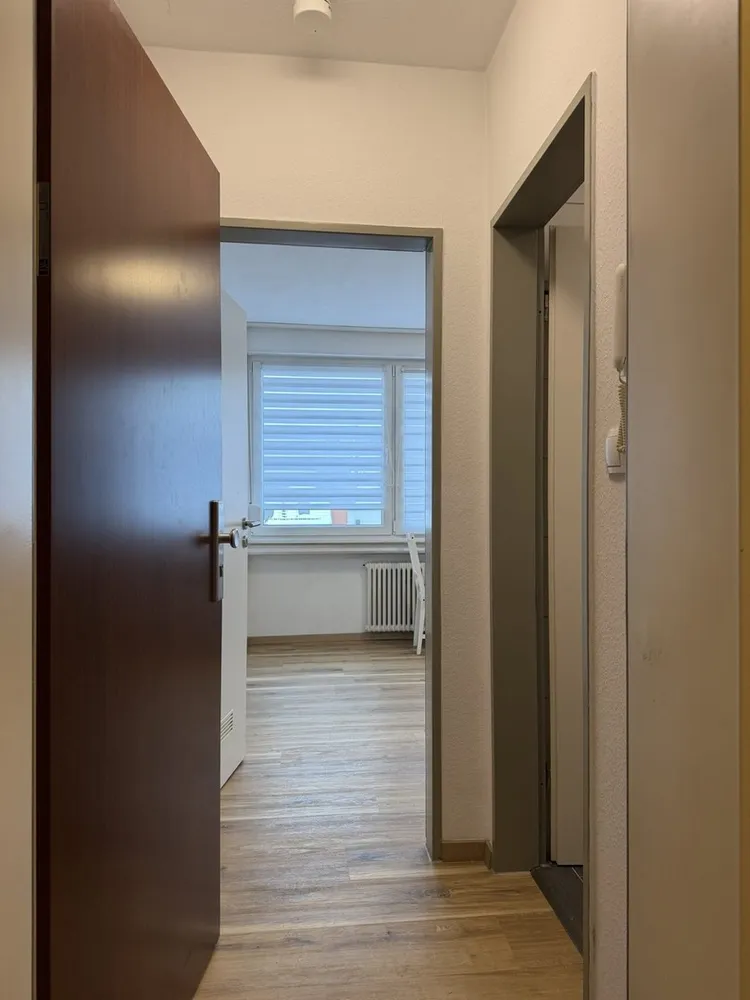 1 Zimmer Wohnung mit 17 m² in Vechta – Bild 6