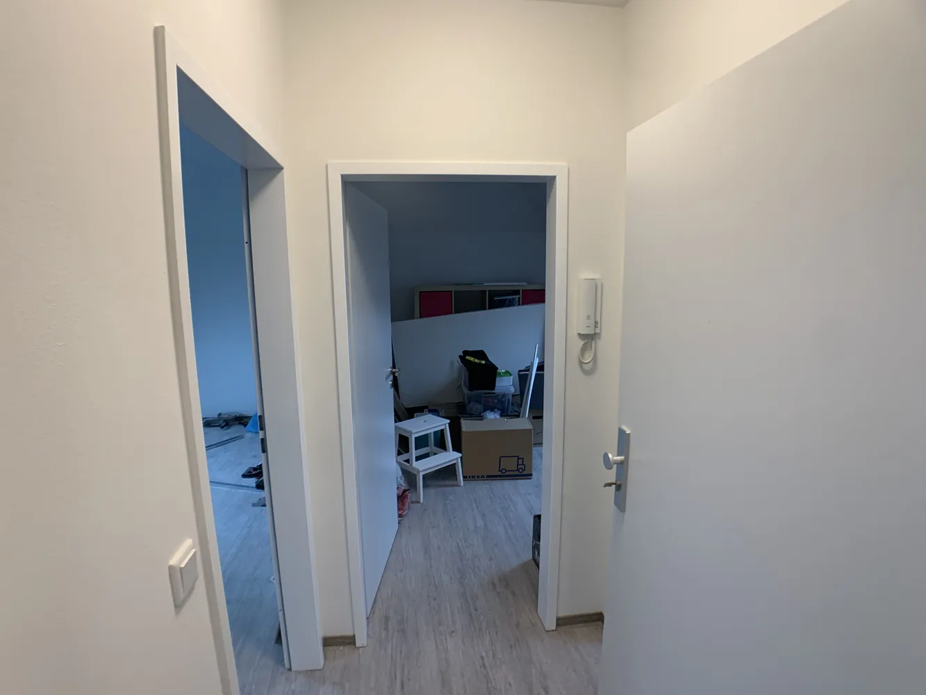 1 Zimmer Wohnung mit 35 m² in Paderborn – Bild 7