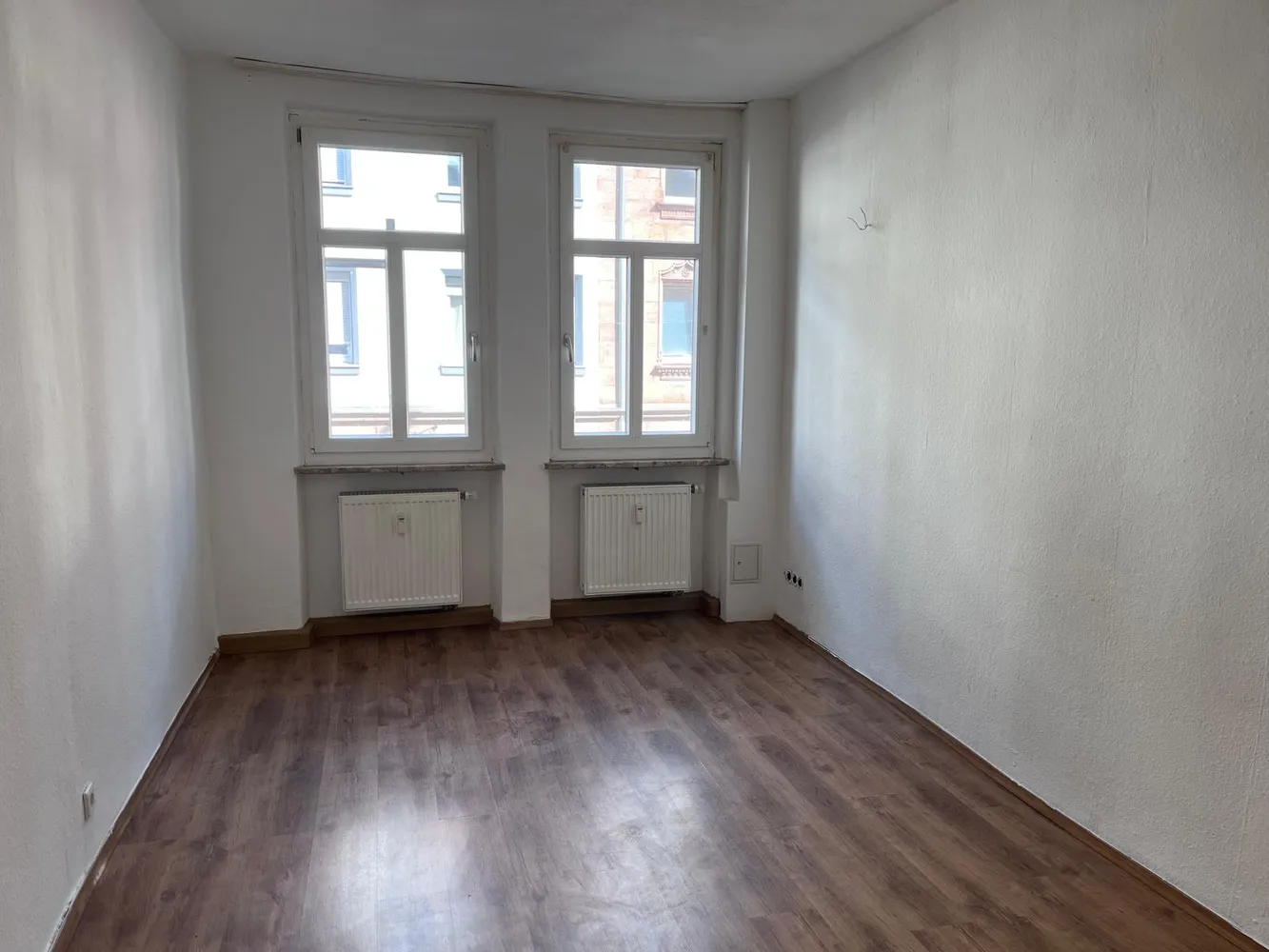 2 Zimmer Wohnung mit 45 m² in Nürnberg – Bild 5