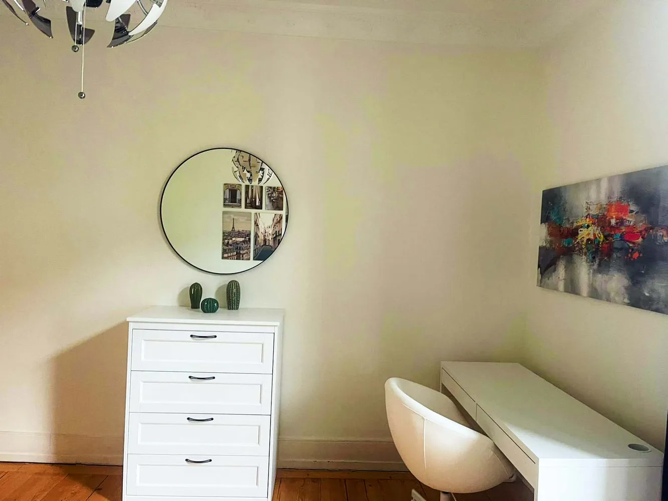 WG-Zimmer in Frankfurt am Main – Bild 4
