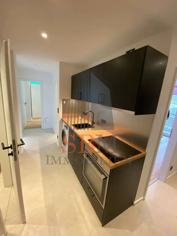 WG-Zimmer mit 12 m² in München – Bild 6