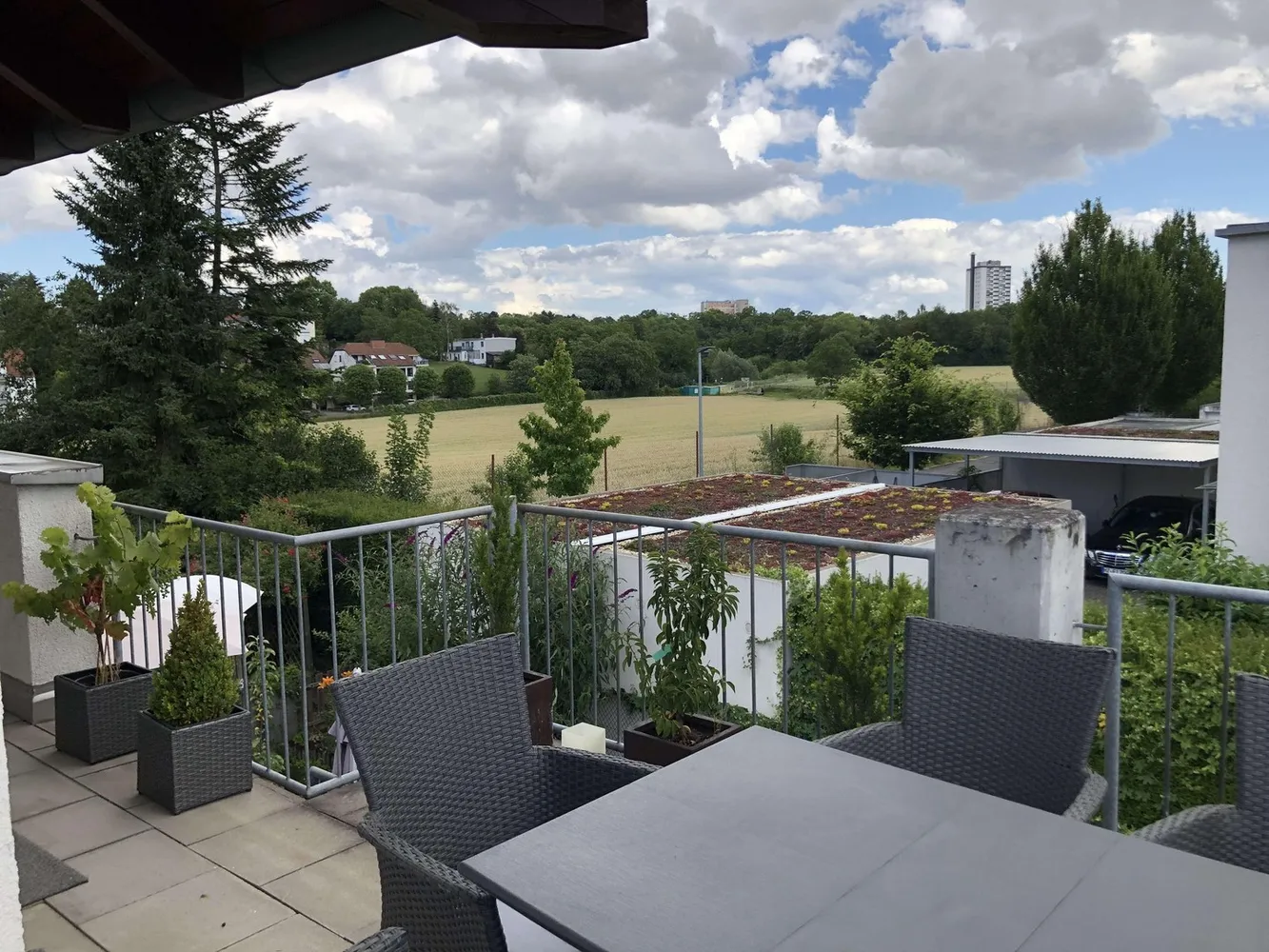2 Zimmer Wohnung mit 48 m² in Mainz – Bild 4