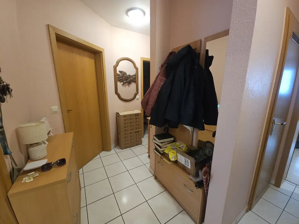 3 Zimmer Wohnung mit 92 m² in Koblenz – Bild 5
