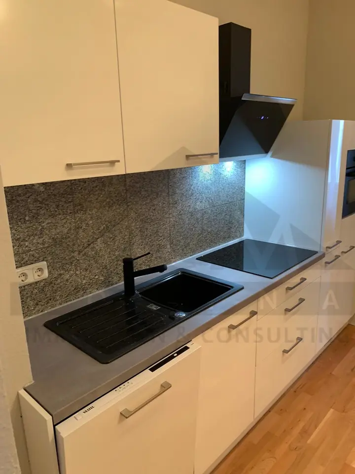 WG-Zimmer mit 52 m² in Frankfurt am Main – Bild 3