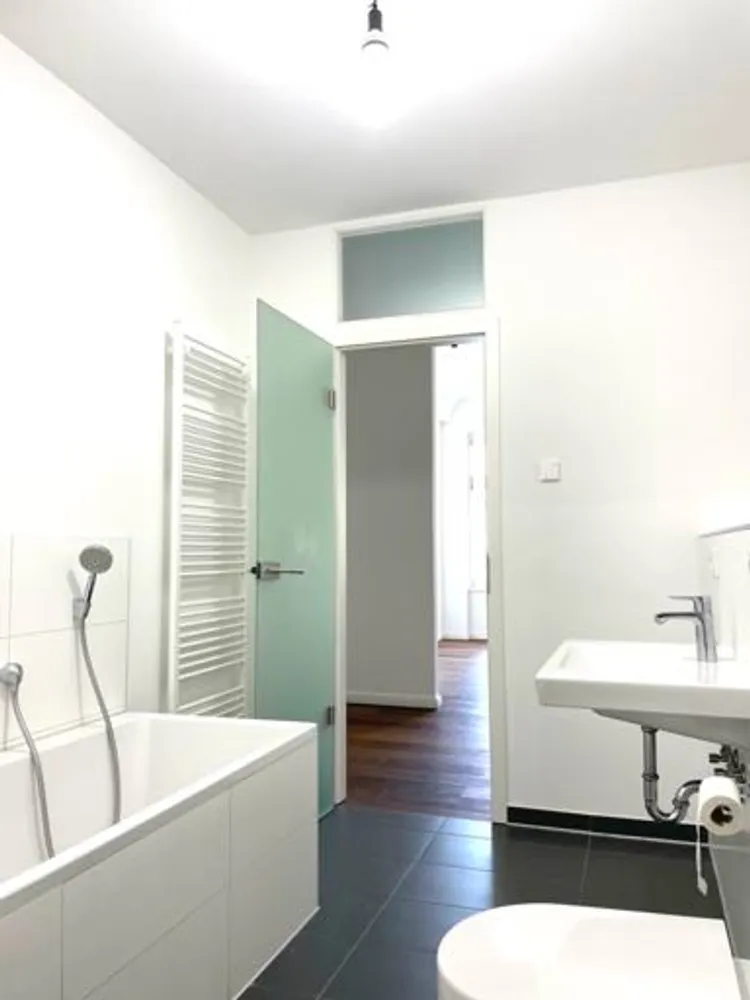 4 room apartment with 225 m² in Berlin – Photo 5