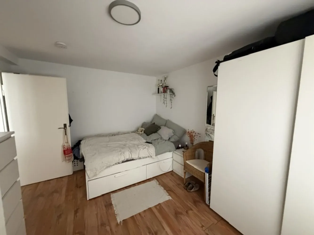 2 Zimmer Wohnung mit 53 m² in Stuttgart – Bild 7