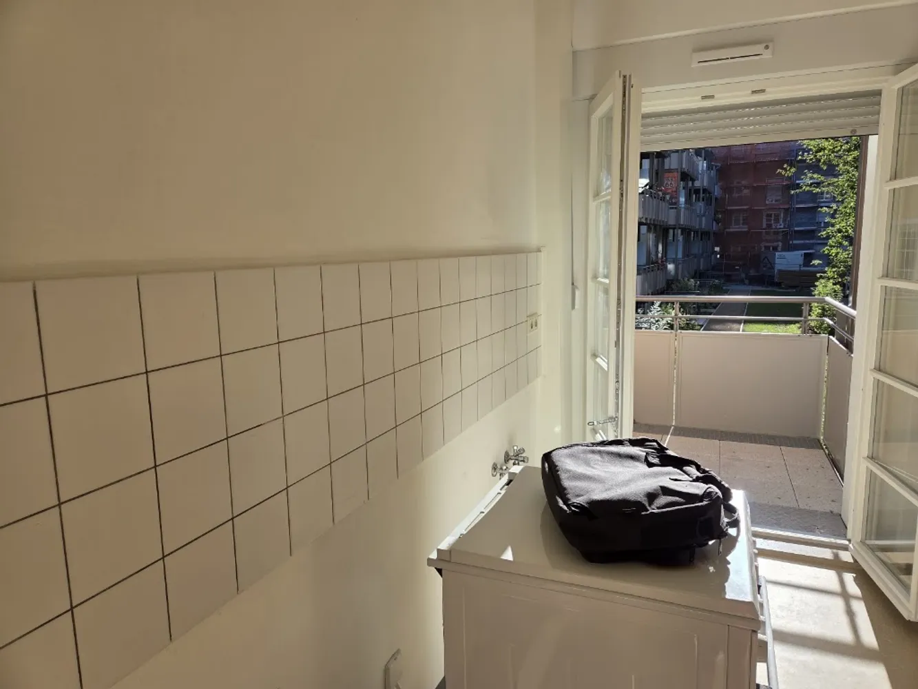 2 Zimmer Wohnung mit 51 m² in Nürnberg – Bild 3