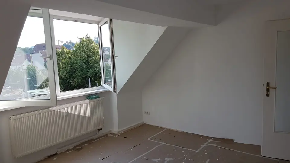 2 room apartment with 46 m² in Jena – Photo 1