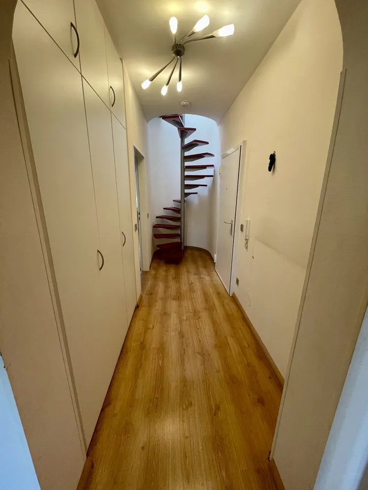 5 Zimmer Wohnung mit 135 m² in Saarbrücken – Bild 9