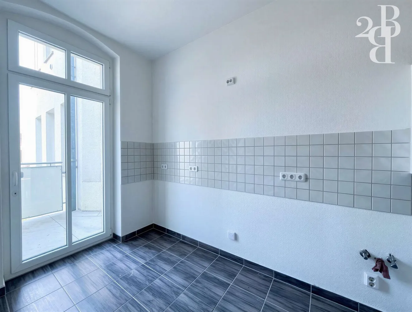 4 Zimmer Wohnung mit 108 m² in Magdeburg – Bild 4