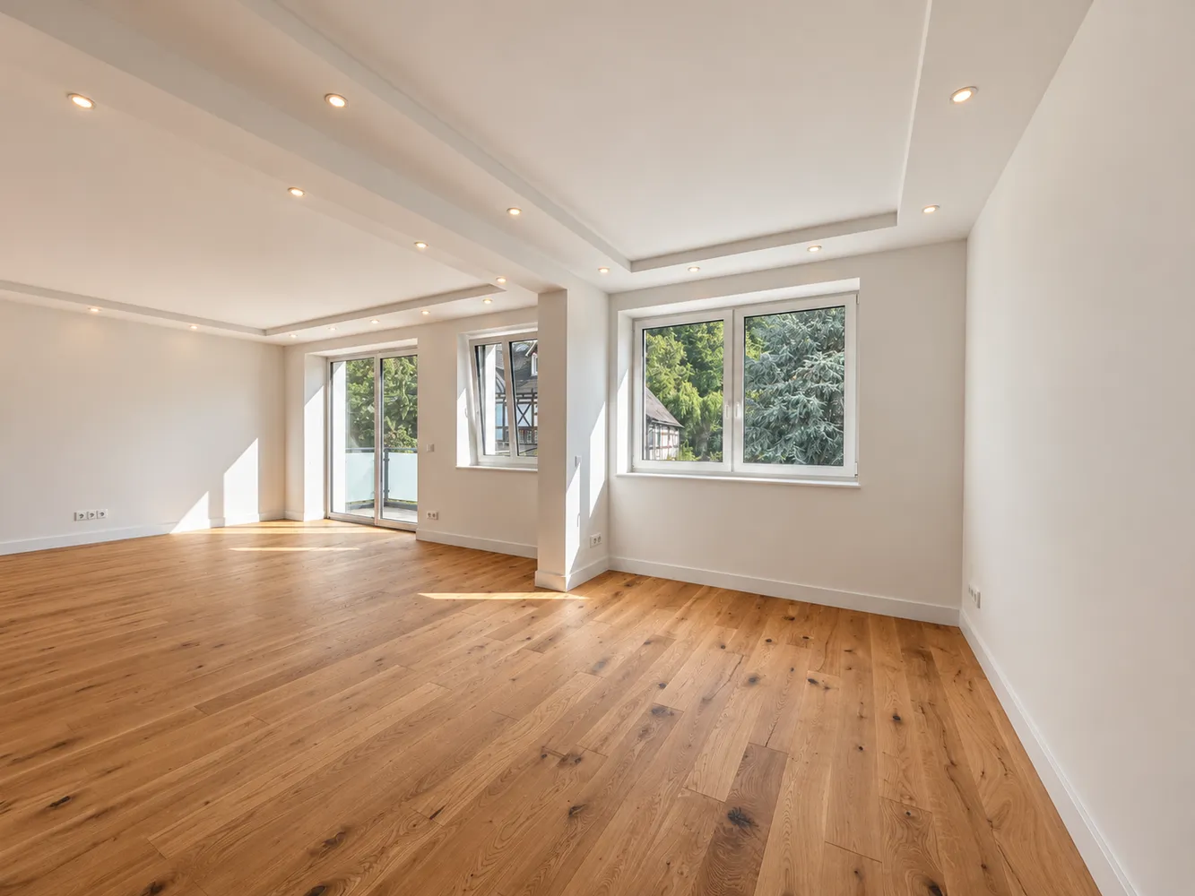 4 room apartment with 125 m² in Dresden – Photo 6
