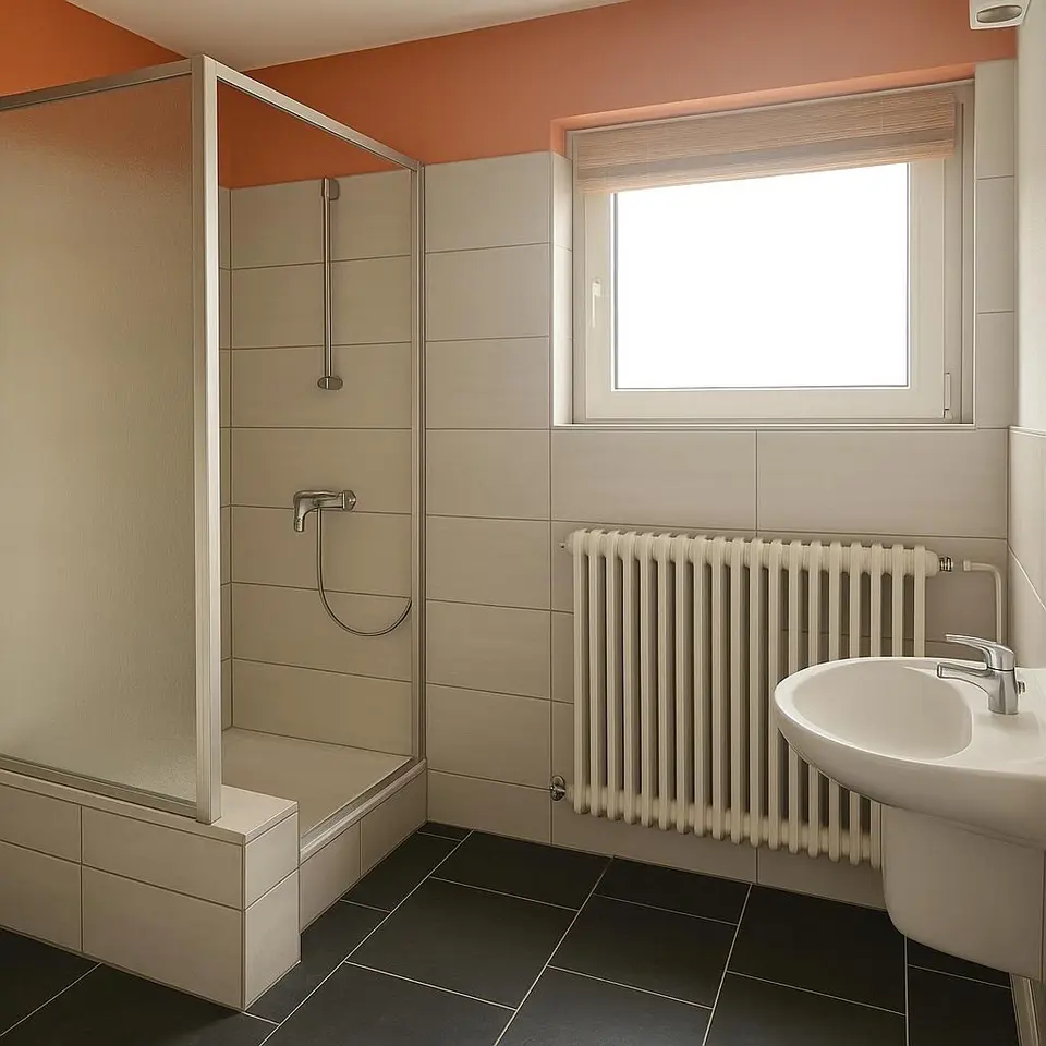 6 Zimmer Wohnung mit 158 m² in Arnsberg – Bild 5