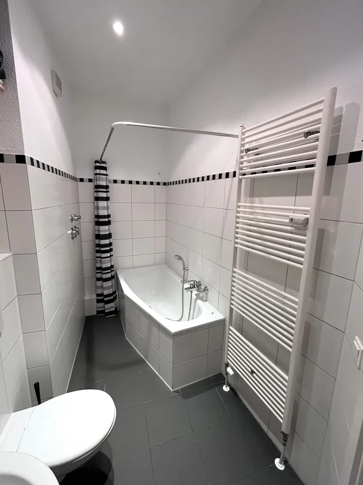 1 Zimmer Wohnung mit 31 m² in Halle (Saale) – Bild 12