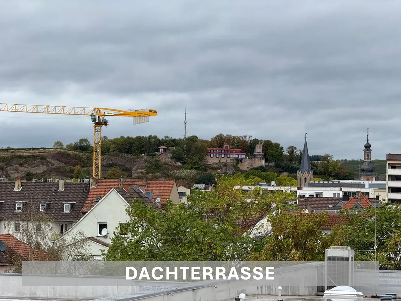 2 Zimmer Wohnung mit 93 m² in Bad Kreuznach – Bild 12