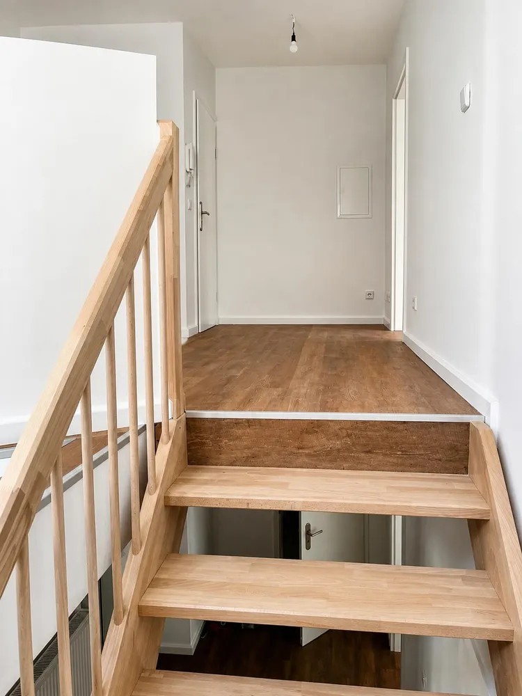 4 Zimmer Wohnung mit 122 m² in Frankfurt (Oder) – Bild 3