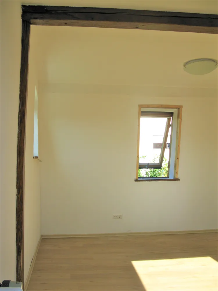 2 Zimmer Wohnung mit 31 m² in Baden-Baden – Bild 7