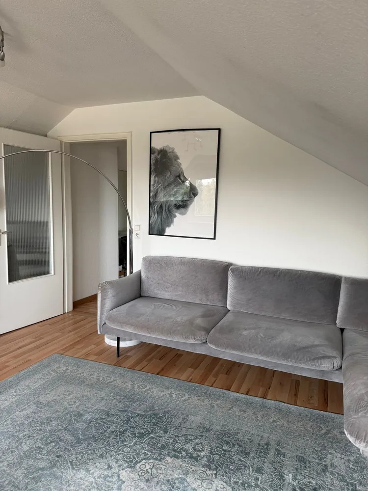 1 Zimmer Wohnung mit 38 m² in Wuppertal – Bild 8