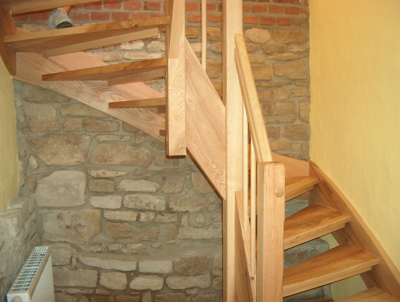 5 Zimmer Haus mit 135 m² in Weißenfels – Bild 6