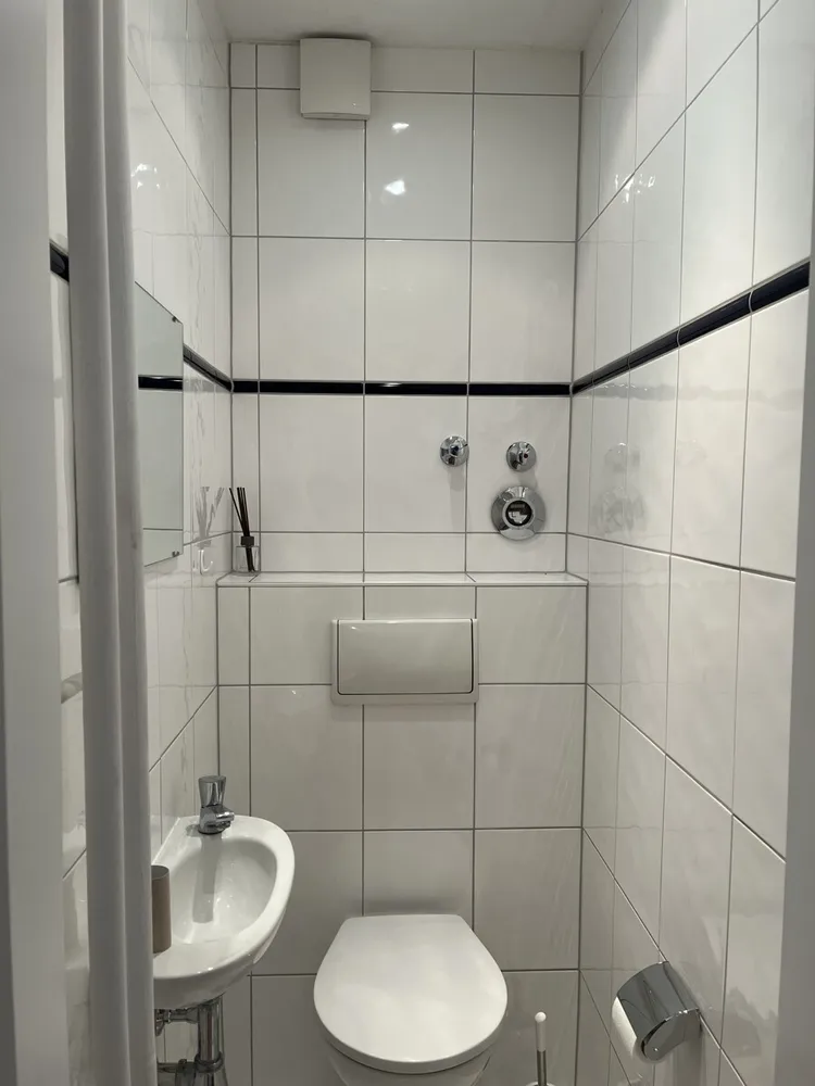 7 Zimmer Wohnung mit 178 m² in Mannheim – Bild 12