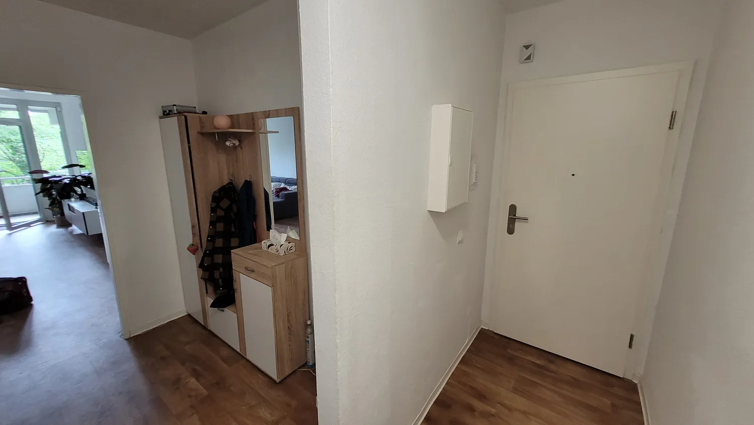 2 Zimmer Wohnung mit 70 m² in Krefeld – Bild 8