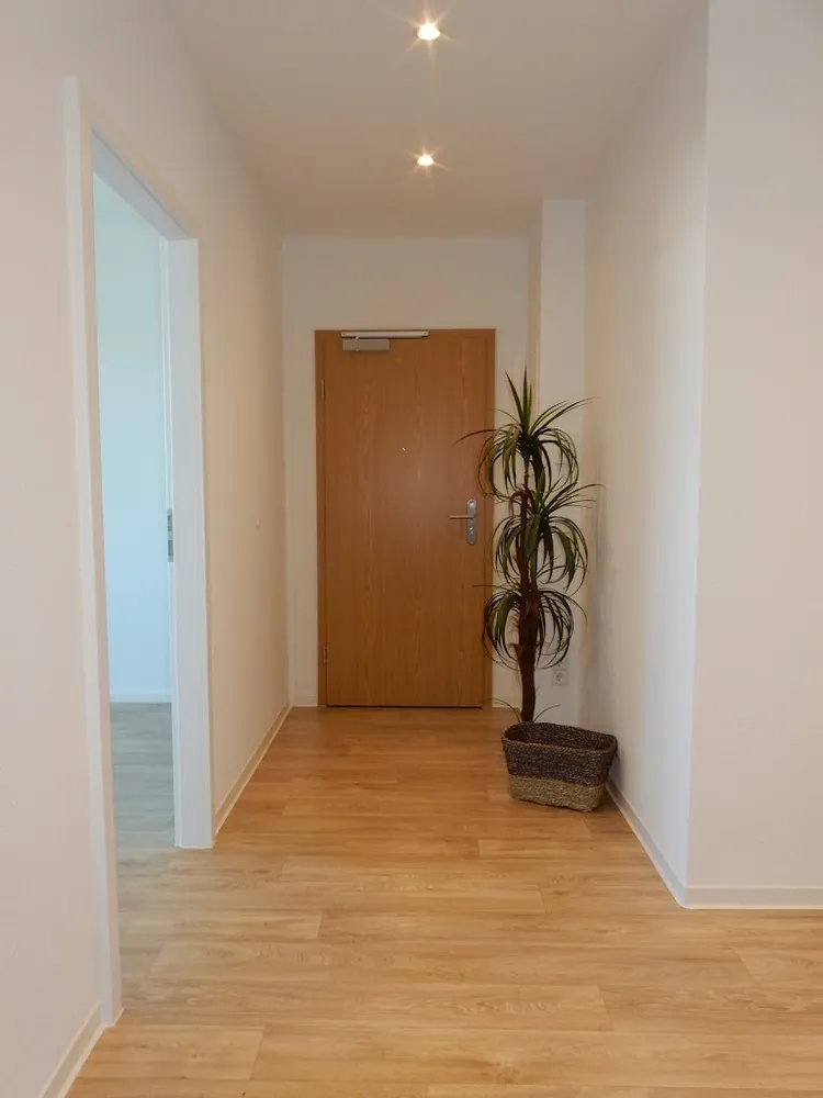 6 Zimmer Wohnung mit 132 m² in Görlitz – Bild 9