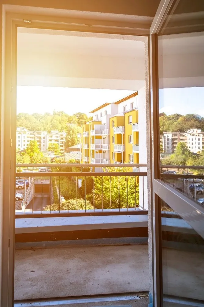 2 Zimmer Wohnung mit 53 m² in Hagen – Bild 1