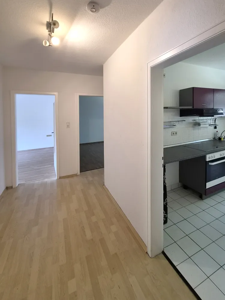 3 Zimmer Wohnung mit 72 m² in Bremen – Bild 7