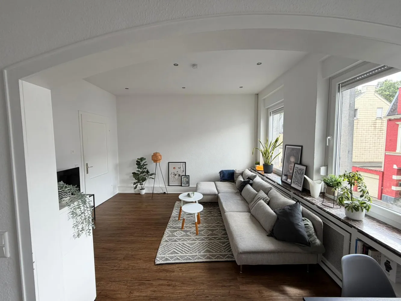2 Zimmer Wohnung mit 48 m² in Mönchengladbach – Bild 4