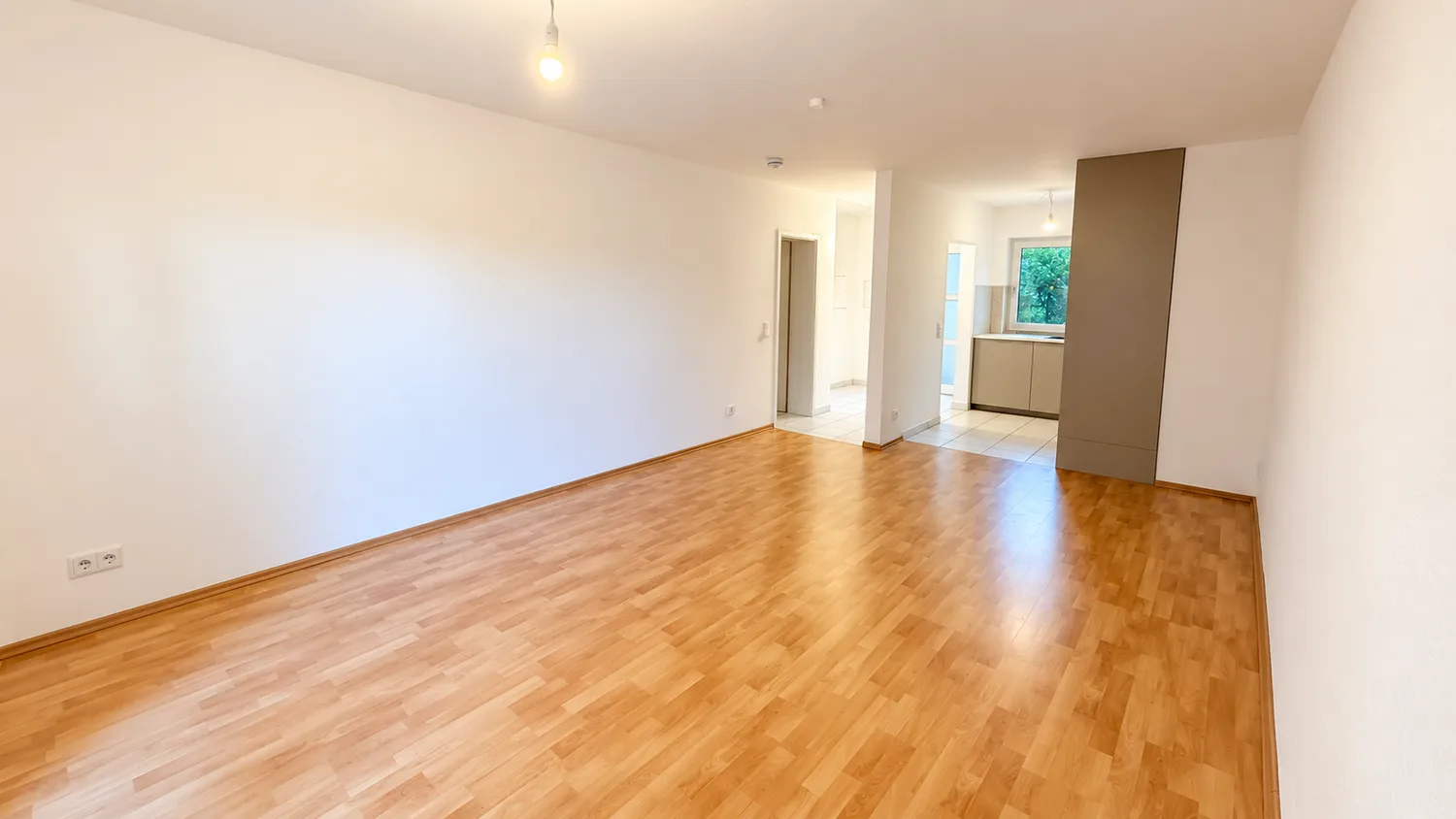 1 Zimmer Wohnung mit 38 m² in Mainz – Bild 5