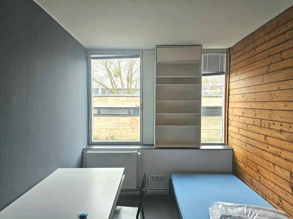 WG-Zimmer mit 20 m² in Potsdam – Bild 7