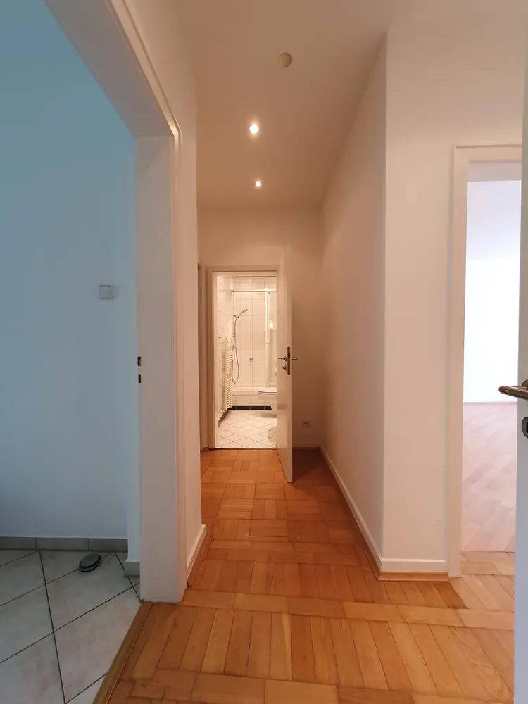 3 Zimmer Wohnung mit 64 m² in Essen – Bild 11