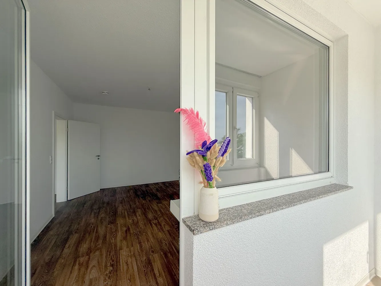 2 Zimmer Wohnung mit 50 m² in Magdeburg – Bild 5