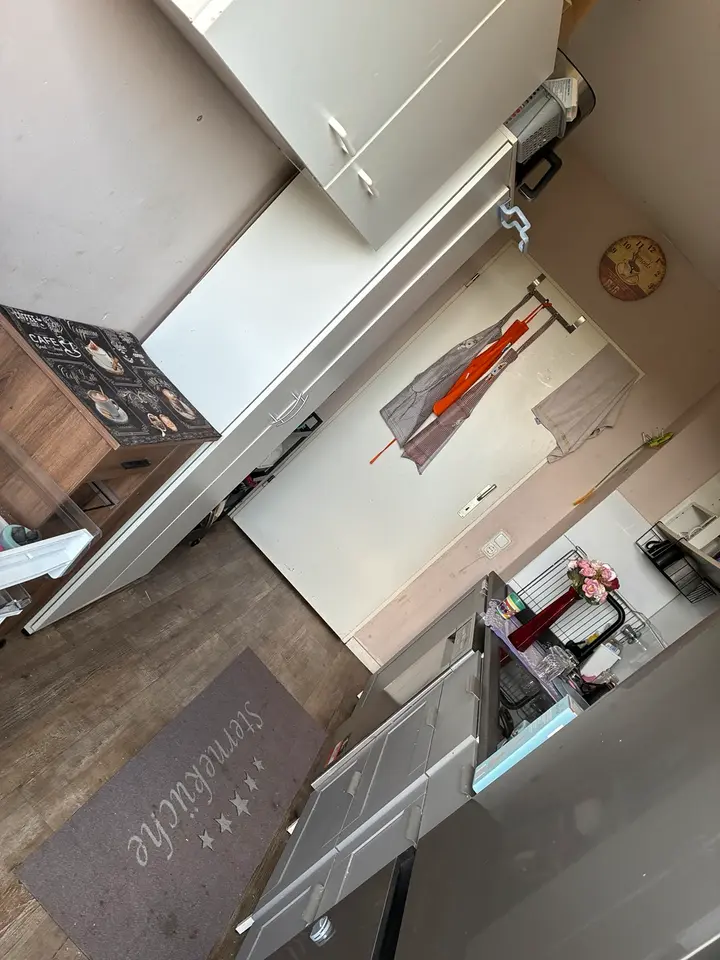 2 Zimmer Wohnung mit 66 m² in Bergheim – Bild 3