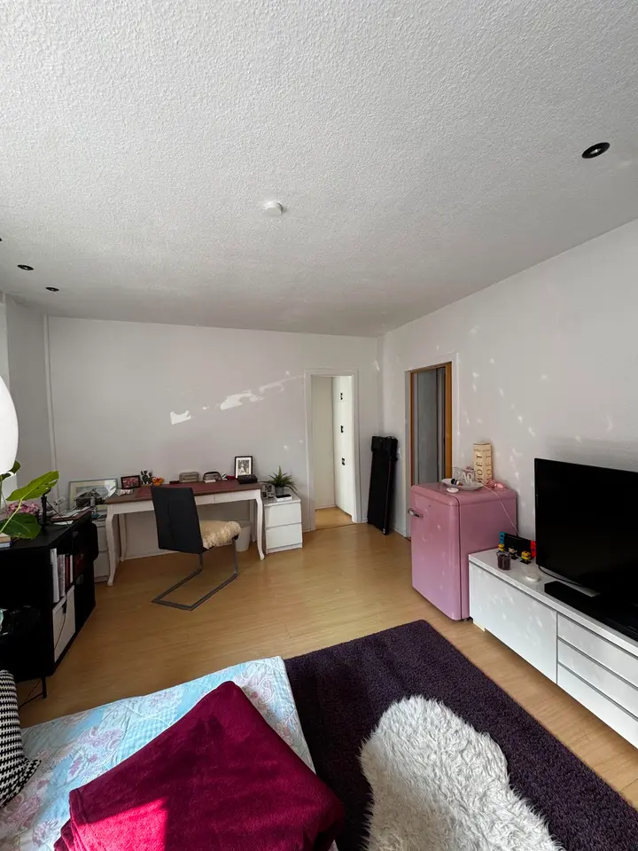 2 Zimmer Wohnung mit 55 m² in Essen – Bild 1