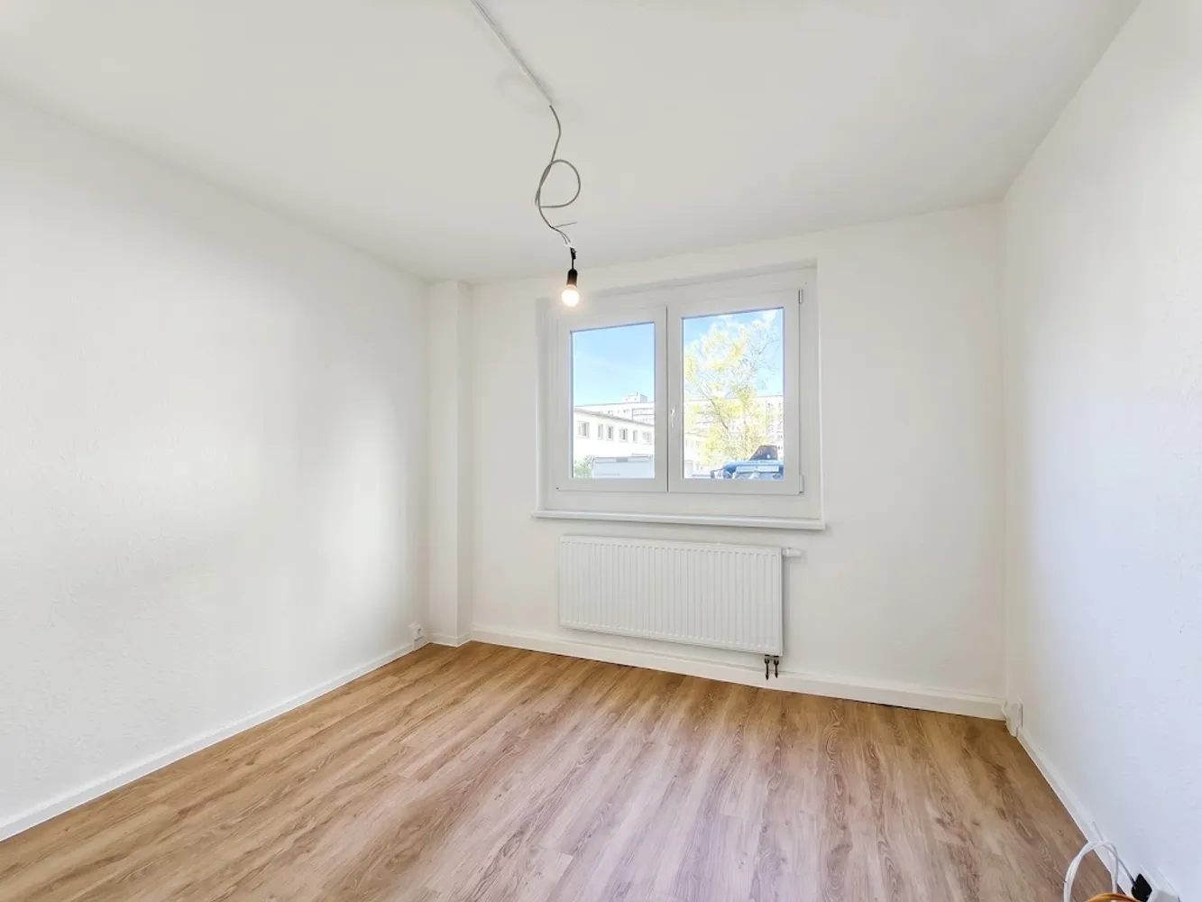 4 room apartment with 104 m² in Magdeburg – Photo 5