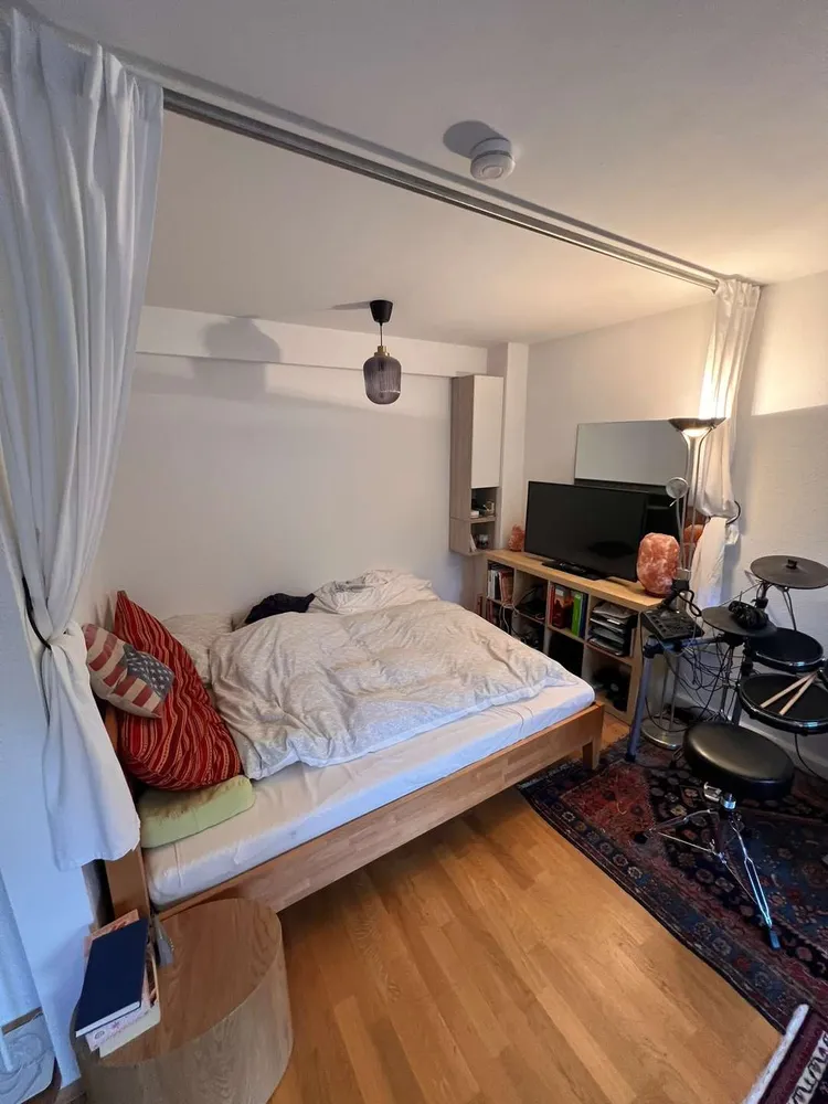 1 Zimmer Wohnung mit 50 m² in Köln – Bild 8