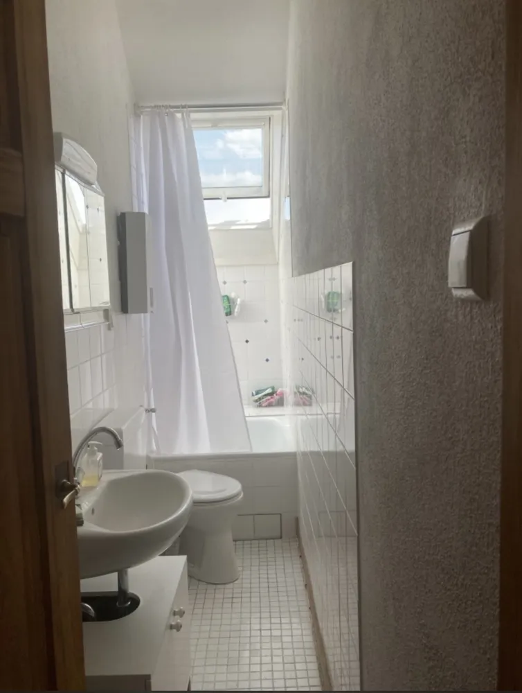 1 Zimmer Wohnung mit 20 m² in Karlsruhe – Bild 7