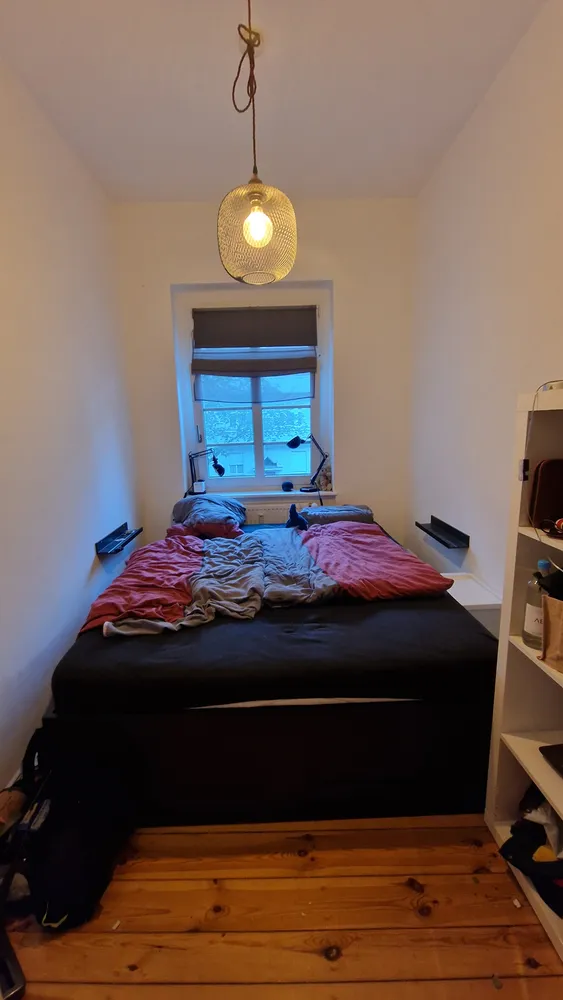 2 Zimmer Wohnung mit 59 m² in Berlin – Bild 10