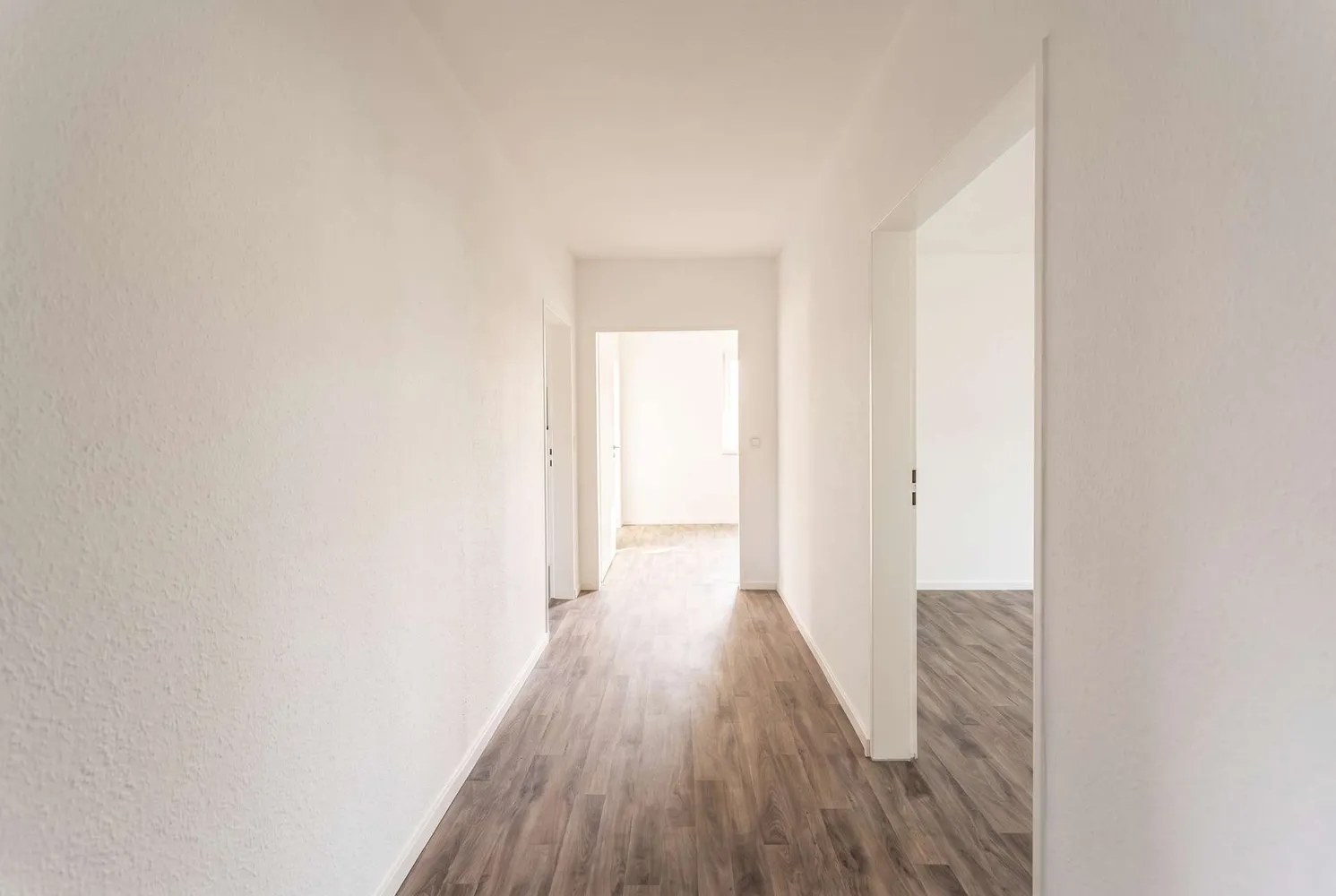 3 Zimmer Wohnung mit 85 m² in Cuxhaven – Bild 3