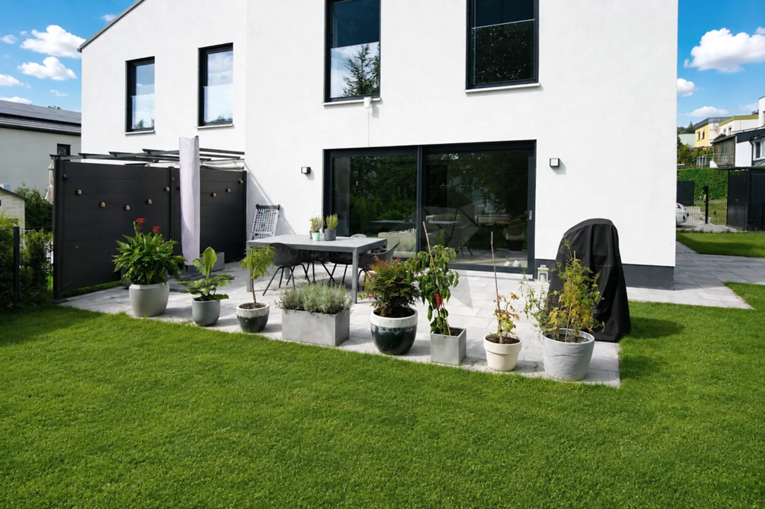 5 room house with 134 m² in Chemnitz – Photo 2