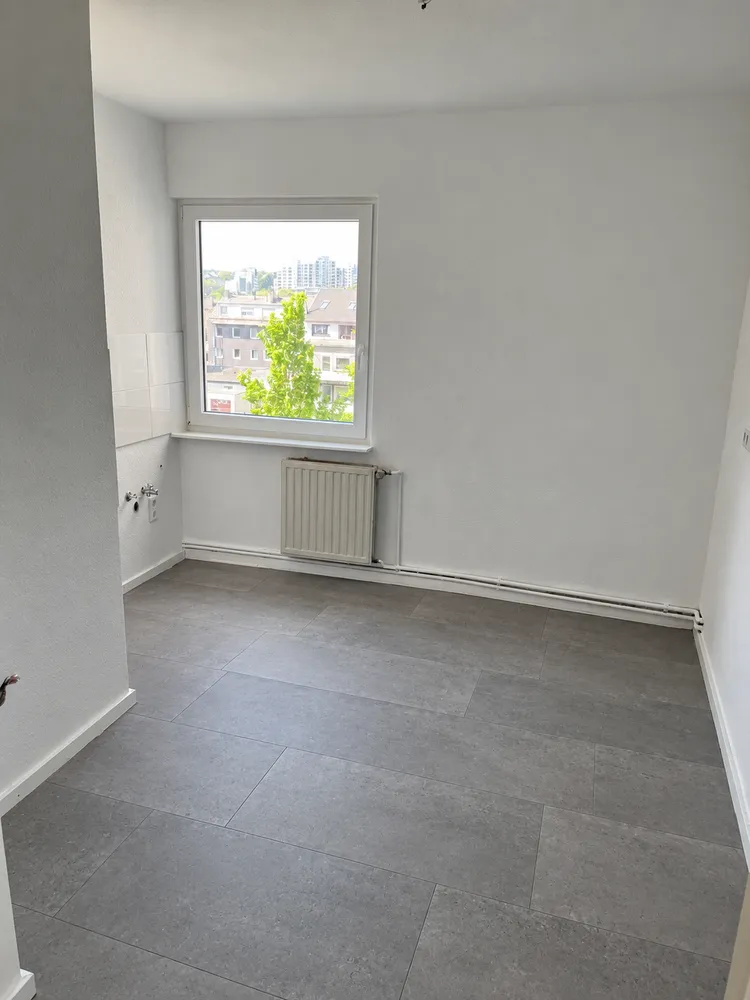3 Zimmer Wohnung mit 64 m² in Wuppertal – Bild 5