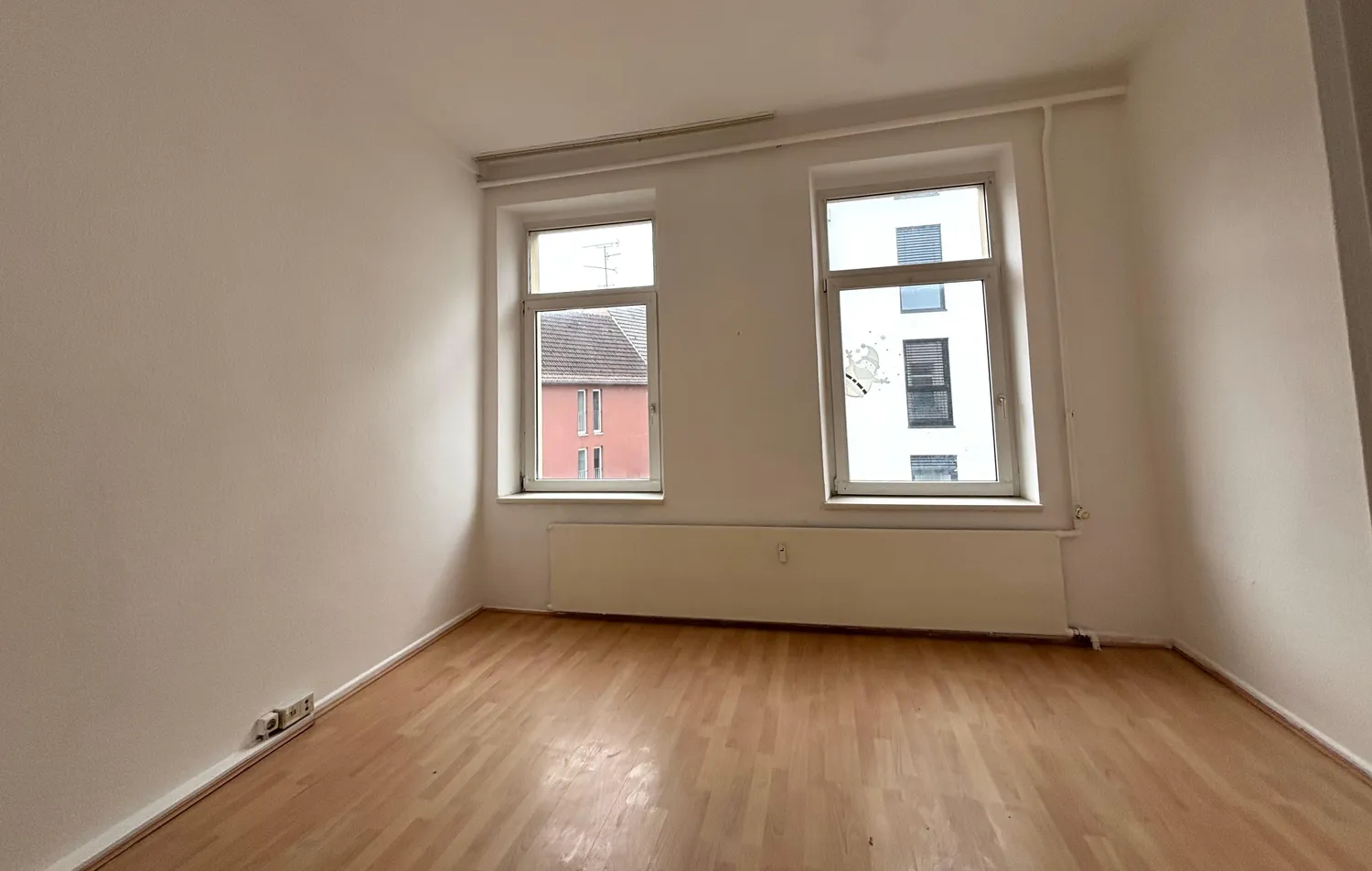 4 Zimmer Wohnung mit 88 m² in Krefeld – Bild 2